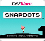 Snapdots (Nintendo 3DS)